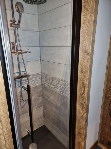 foto 10 Affitto tra privati Courchevel appartement Rodano Alpi Savoia Doccia