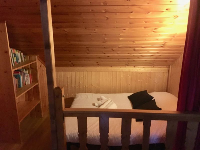 foto 5 Affitto tra privati Saint Sorlin d'Arves chalet Rodano Alpi Savoia Zona notte aperta