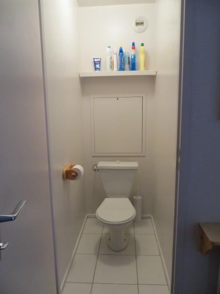 foto 7 Affitto tra privati Les Menuires studio Rodano Alpi Savoia WC indipendente