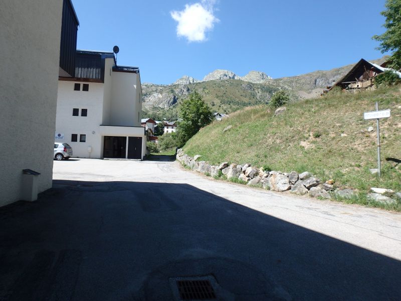 foto 11 Affitto tra privati Saint Sorlin d'Arves studio Rodano Alpi Savoia Parcheggio