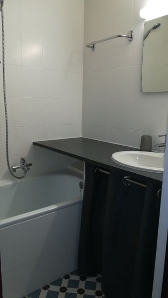 foto 6 Affitto tra privati Les Saisies appartement Rodano Alpi Savoia Bagno