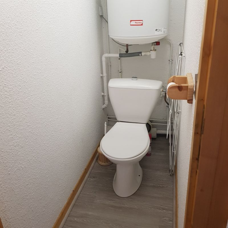 foto 13 Affitto tra privati Les Saisies studio Rodano Alpi Savoia WC indipendente