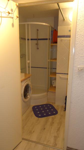 foto 10 Affitto tra privati Risoul 1850 appartement Provenza Alpi Costa Azzurra Alte Alpi (Hautes-Alpes) Bagno