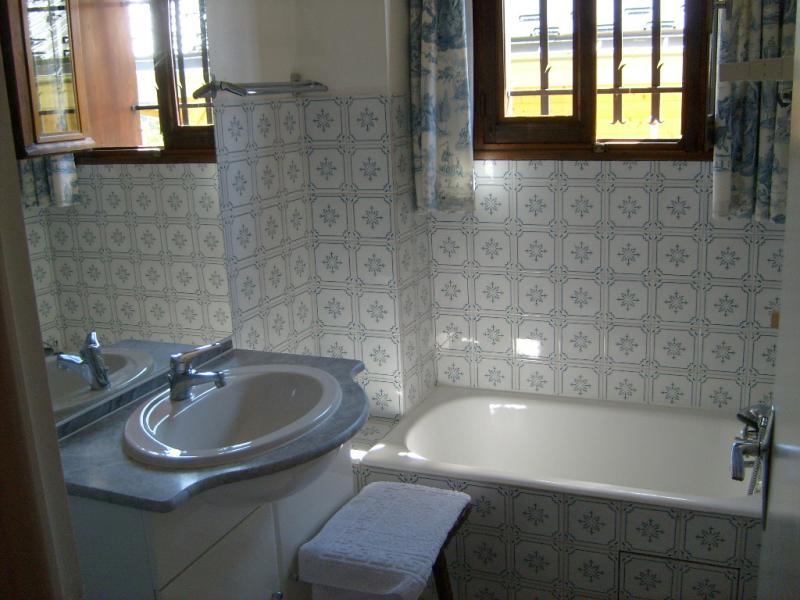 foto 10 Affitto tra privati Les Saisies appartement Rodano Alpi Savoia Bagno