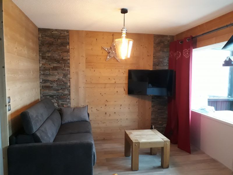 foto 14 Affitto tra privati Alpe d'Huez appartement Rodano Alpi Isre Soggiorno