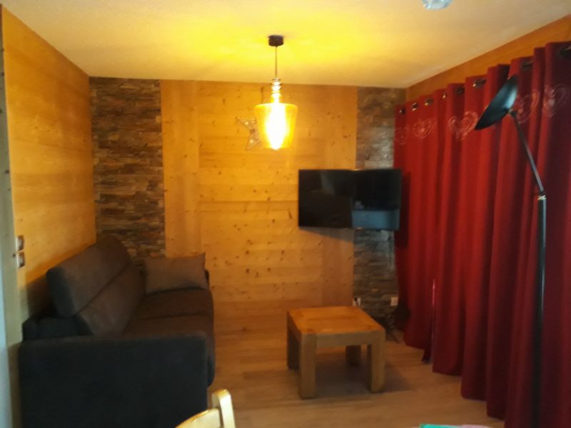 foto 4 Affitto tra privati Alpe d'Huez appartement Rodano Alpi Isre Soggiorno