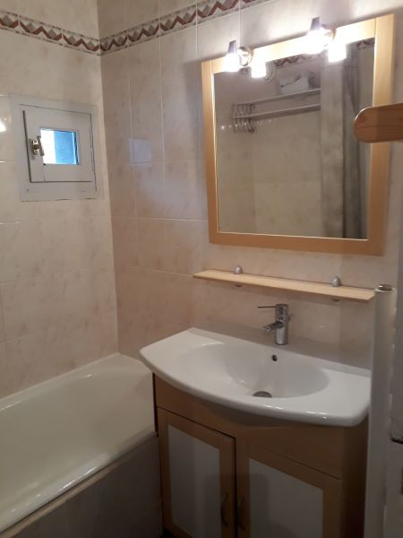 foto 12 Affitto tra privati Alpe d'Huez appartement Rodano Alpi Isre Bagno