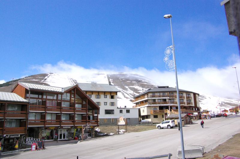 foto 26 Affitto tra privati Alpe d'Huez appartement Rodano Alpi Isre Vista dalla casa vacanze