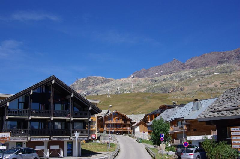 foto 28 Affitto tra privati Alpe d'Huez appartement Rodano Alpi Isre Vista esterna della casa vacanze