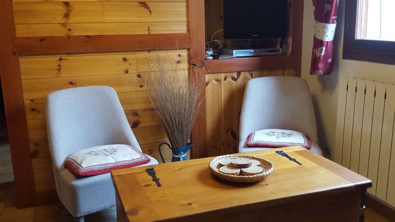 foto 3 Affitto tra privati Les Arcs appartement Rodano Alpi Savoia Soggiorno