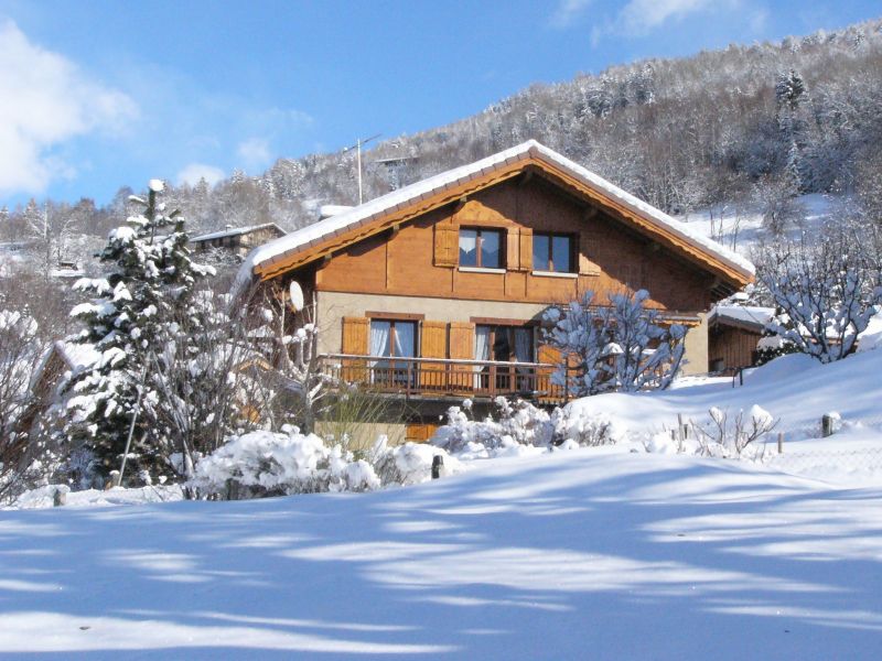 foto 1 Affitto tra privati Les Arcs appartement Rodano Alpi Savoia Vista esterna della casa vacanze