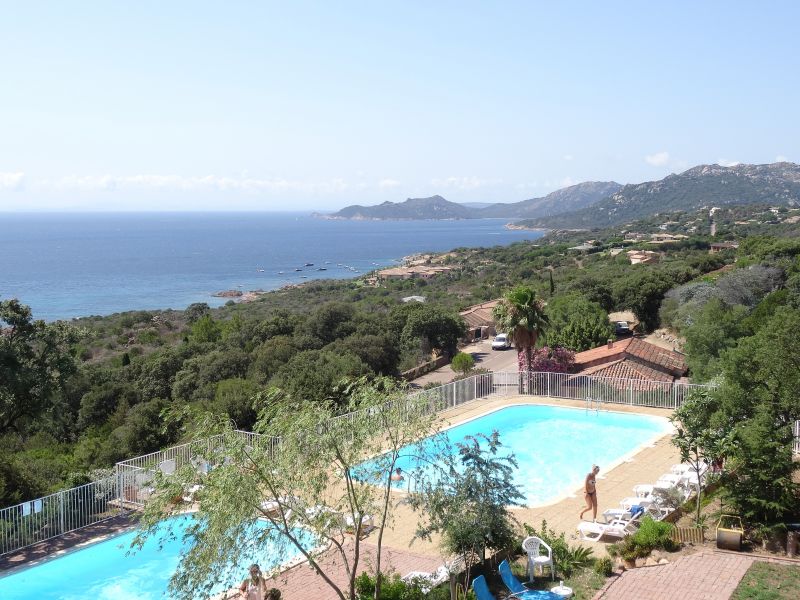 foto 9 Affitto tra privati Porto Vecchio maison Corsica Corsica del Sud Piscina