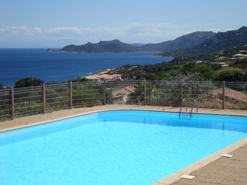 foto 7 Affitto tra privati Porto Vecchio maison Corsica Corsica del Sud Piscina