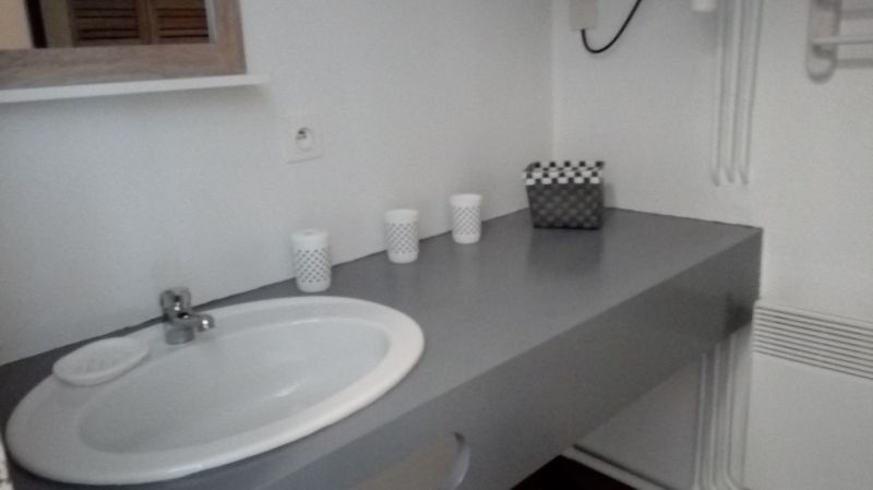 foto 15 Affitto tra privati Les Saisies studio Rodano Alpi Savoia Bagno