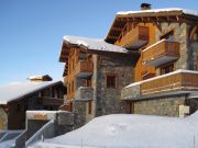 Affitto case vacanza Peisey-Vallandry: appartement n. 27102