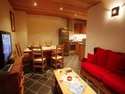 Affitto case vacanza Moriana (Maurienne) per 4 persone: appartement n. 27146