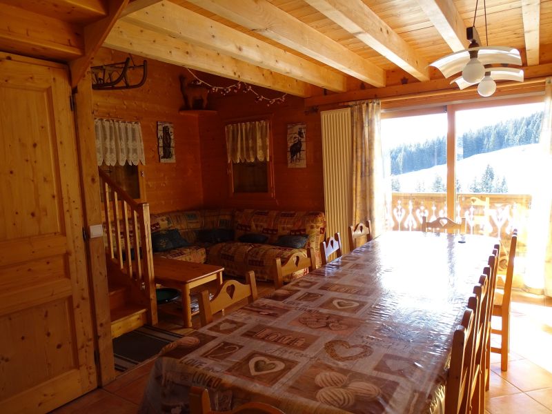 foto 8 Affitto tra privati Les Saisies chalet Rodano Alpi Savoia