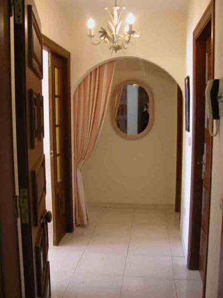 foto 13 Affitto tra privati Rosas appartement Catalogna Girona (provincia di) Entrata