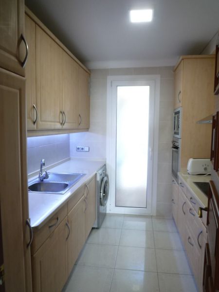 foto 8 Affitto tra privati Rosas appartement Catalogna Girona (provincia di) Cucina separata