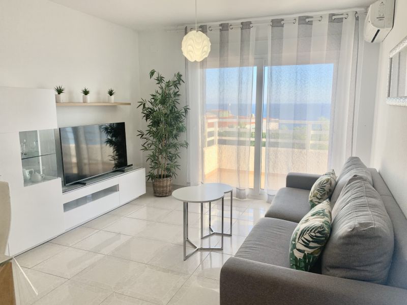 foto 4 Affitto tra privati Rosas appartement Catalogna Girona (provincia di) Soggiorno