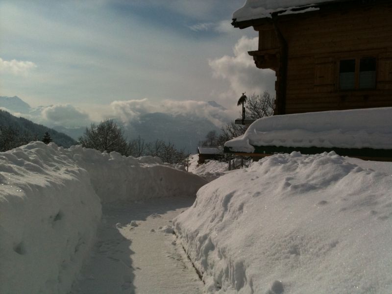 foto 13 Affitto tra privati Les Saisies appartement Rodano Alpi Savoia