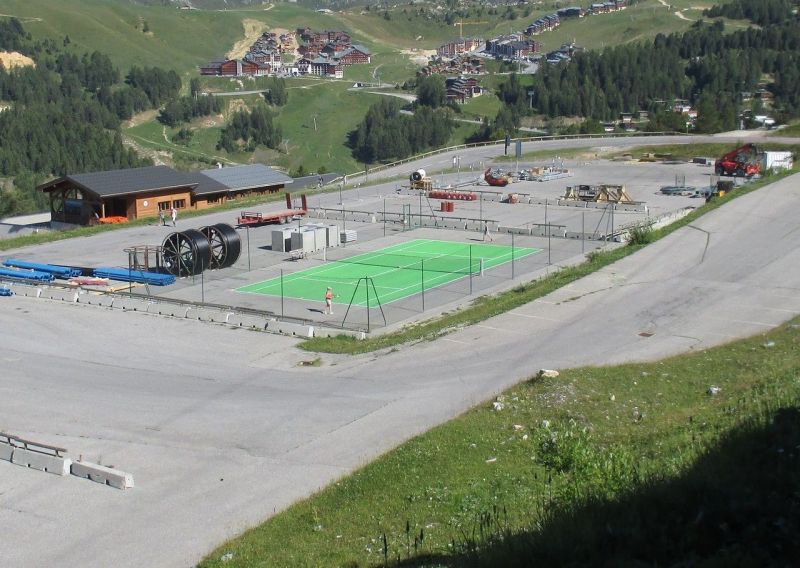 foto 19 Affitto tra privati La Plagne studio Rodano Alpi Savoia