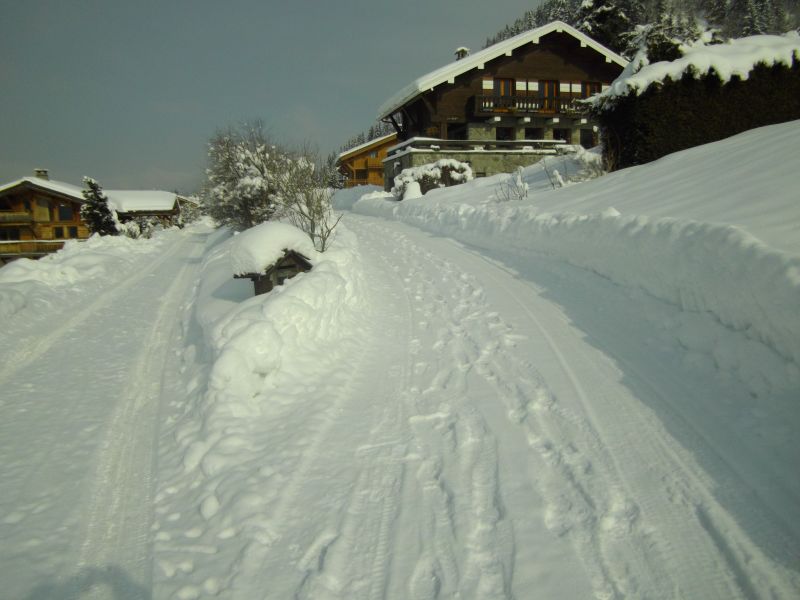 foto 14 Affitto tra privati Les Contamines Montjoie chalet Rodano Alpi Alta Savoia Altra vista