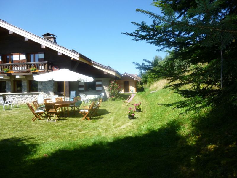 foto 19 Affitto tra privati Les Contamines Montjoie chalet Rodano Alpi Alta Savoia