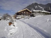 Affitto case vacanza Hauteluce per 13 persone: chalet n. 27332
