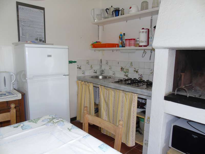 foto 3 Affitto tra privati Bonassola appartement Liguria La Spezia (provincia di) Angolo cottura