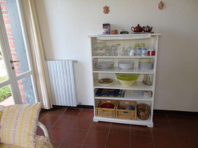 foto 7 Affitto tra privati Bonassola appartement Liguria La Spezia (provincia di) Pianta casa vacanze