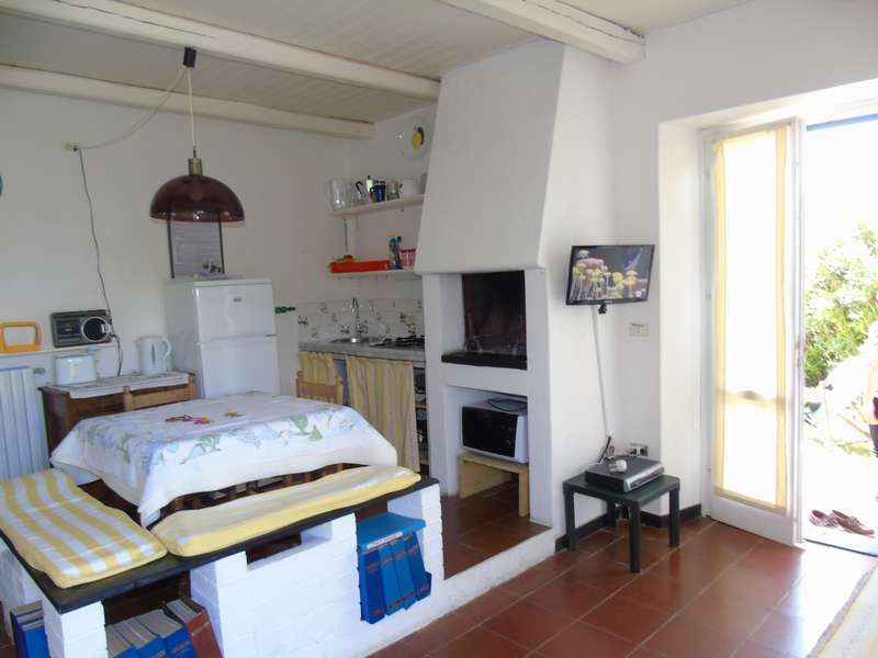 foto 6 Affitto tra privati Bonassola appartement Liguria La Spezia (provincia di) Pianta casa vacanze