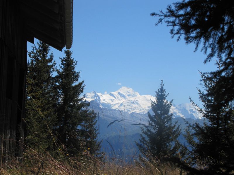 foto 12 Affitto tra privati Samons appartement Rodano Alpi Alta Savoia