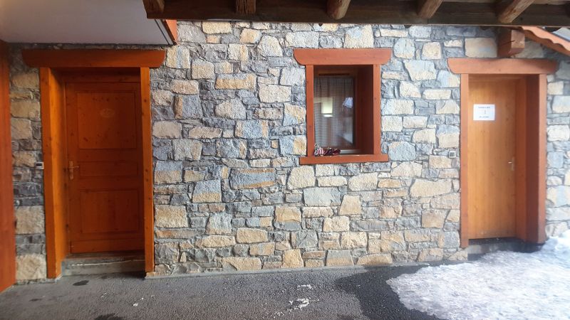 foto 14 Affitto tra privati Les Arcs appartement Rodano Alpi Savoia Entrata