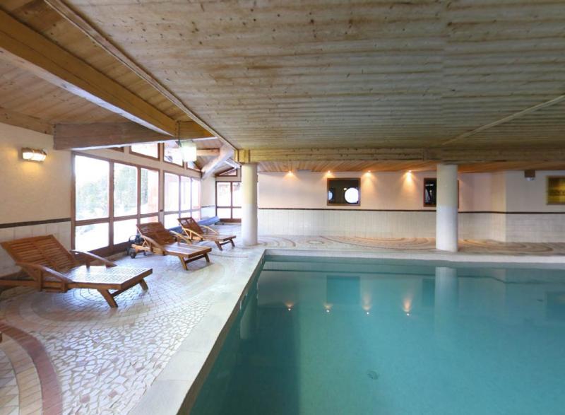 foto 1 Affitto tra privati Les Arcs appartement Rodano Alpi Savoia Piscina