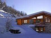 Affitto case chalet vacanza Peisey-Vallandry: chalet n. 27529