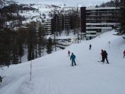 Affitto case vacanza Alte Alpi (Hautes-Alpes) per 2 persone: studio n. 27561