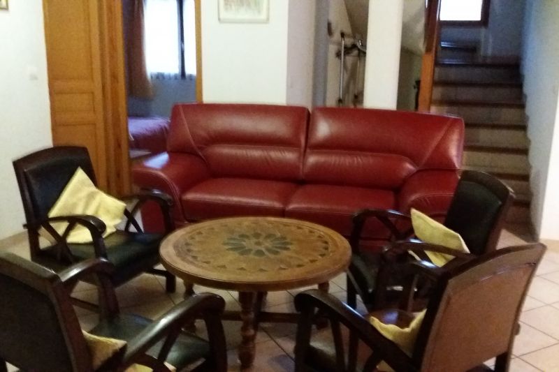 foto 0 Affitto tra privati Samons chalet Rodano Alpi Alta Savoia