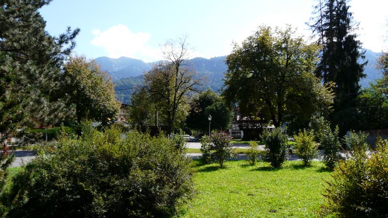 foto 12 Affitto tra privati Samons appartement Rodano Alpi Alta Savoia Vista dalla casa vacanze