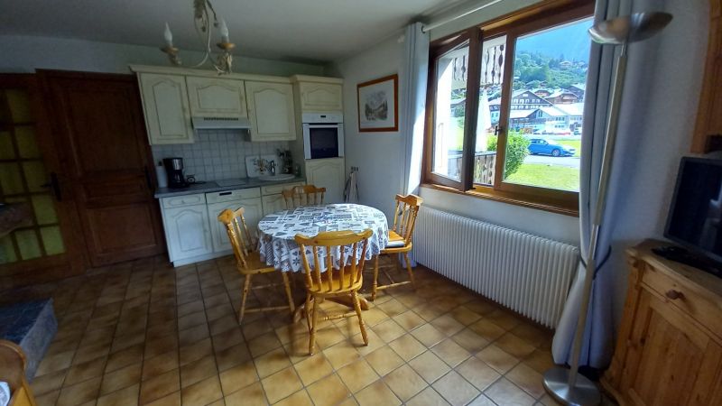 foto 4 Affitto tra privati Samons appartement Rodano Alpi Alta Savoia Angolo cottura