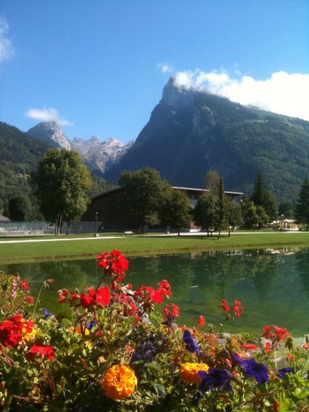 foto 18 Affitto tra privati Samons appartement Rodano Alpi Alta Savoia