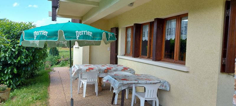 foto 1 Affitto tra privati Samons appartement Rodano Alpi Alta Savoia Vista esterna della casa vacanze