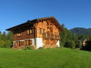 Affitto case vacanza Sixt Fer  Cheval: appartement n. 2780