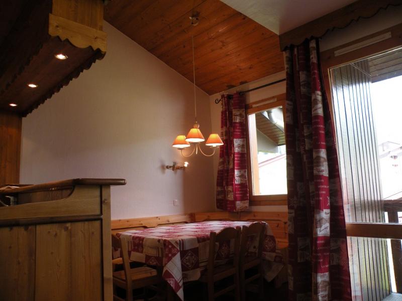 foto 2 Affitto tra privati Valmorel appartement Rodano Alpi Savoia Sala da pranzo