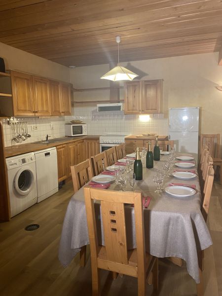 foto 4 Affitto tra privati Serre Chevalier appartement Provenza Alpi Costa Azzurra Alte Alpi (Hautes-Alpes)