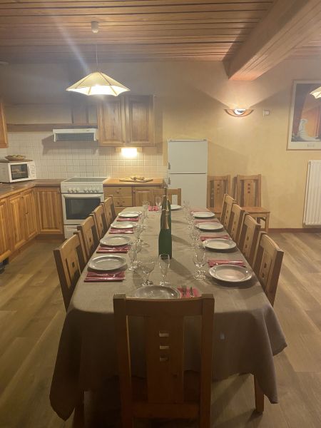 foto 5 Affitto tra privati Serre Chevalier appartement Provenza Alpi Costa Azzurra Alte Alpi (Hautes-Alpes)