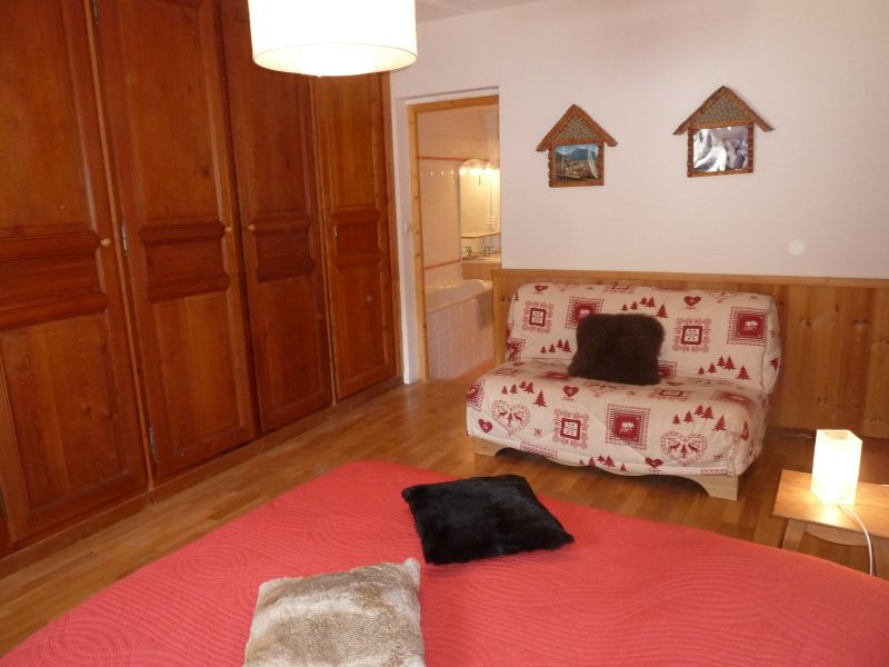 foto 5 Affitto tra privati Morzine appartement Rodano Alpi Alta Savoia Camera 1