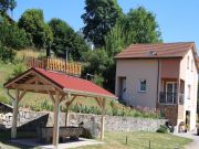Affitto case vacanza Station Du Lac Blanc (Lago Bianco): maison n. 27842