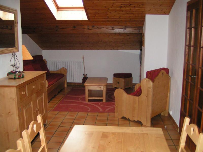 foto 1 Affitto tra privati Les Contamines Montjoie appartement Rodano Alpi Alta Savoia