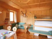 Affitto case vacanza Dolomiti: appartement n. 27906